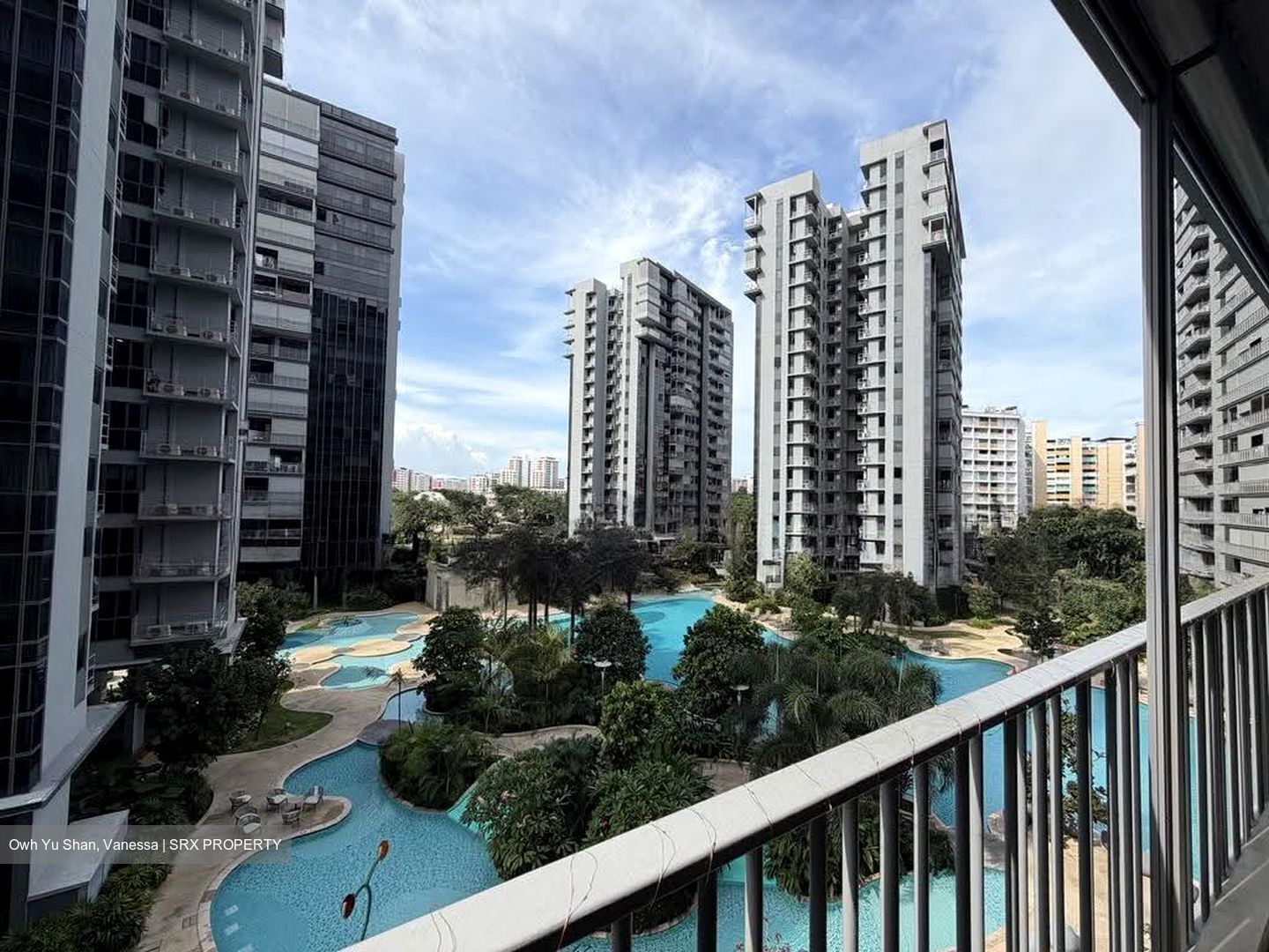 The Florence Residences (D19), Apartment #610603991